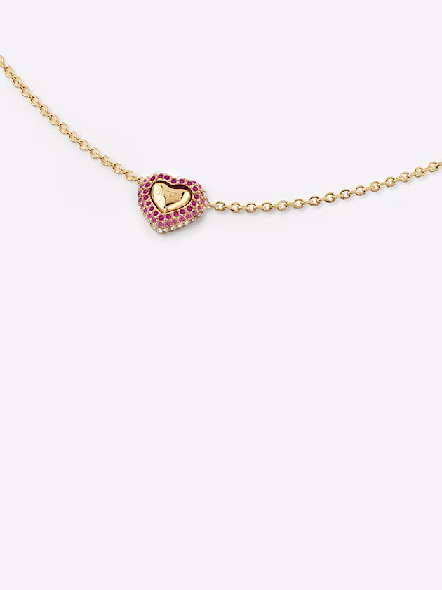 Beloved necklace - GUESS