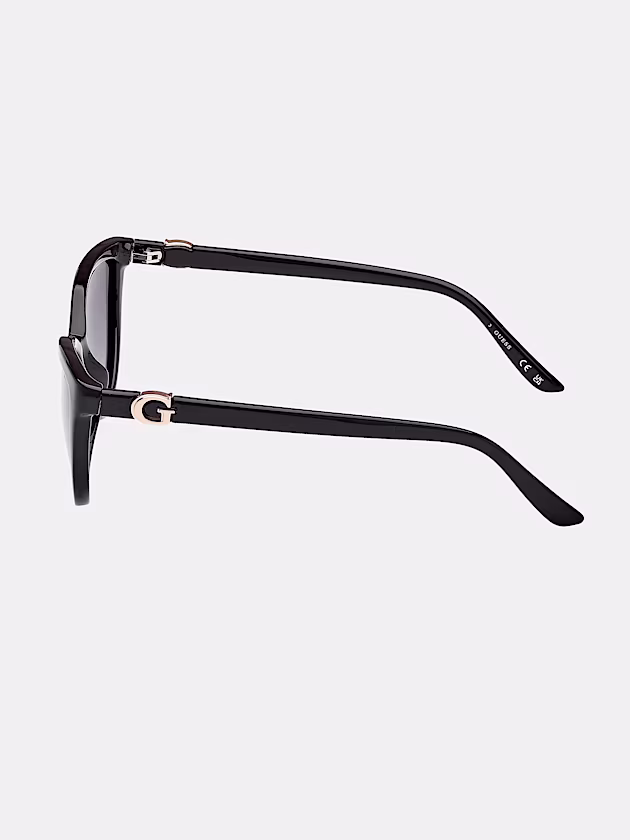 Cat eye sunglasses - GUESS