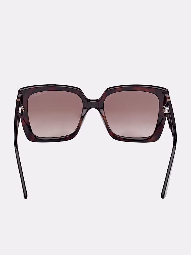 Square  sunglasses - GUESS