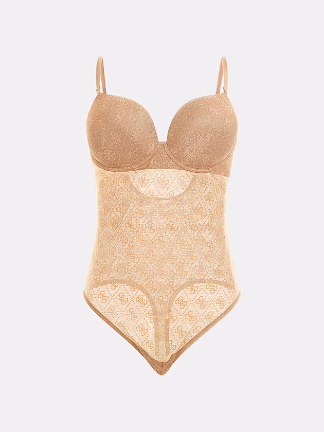 Nora shaping body suit - GUESS