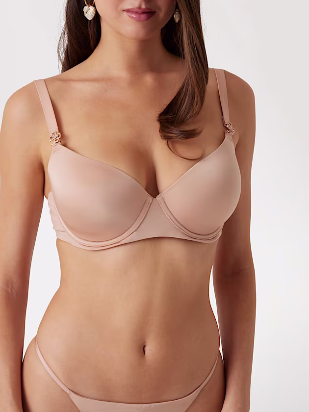 Lara padded bra - GUESS