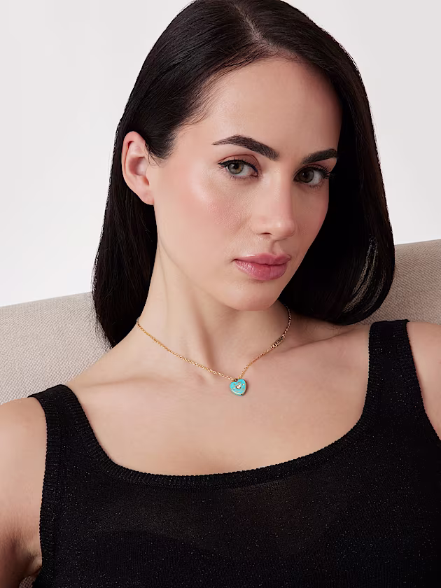 Guess Amore necklace - GUESS