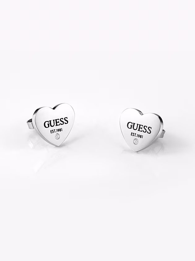 Studs Party earrings - GUESS