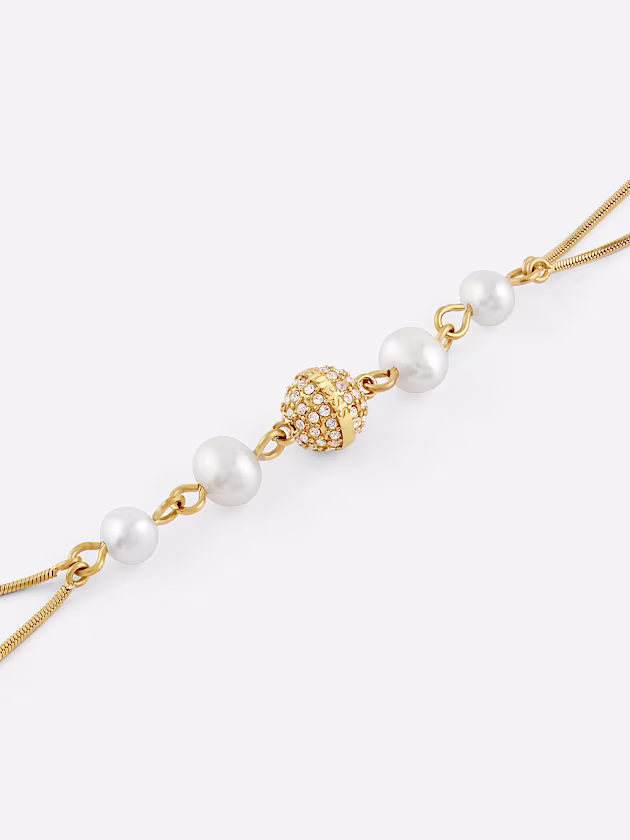 All eyes on me bodychain - GUESS