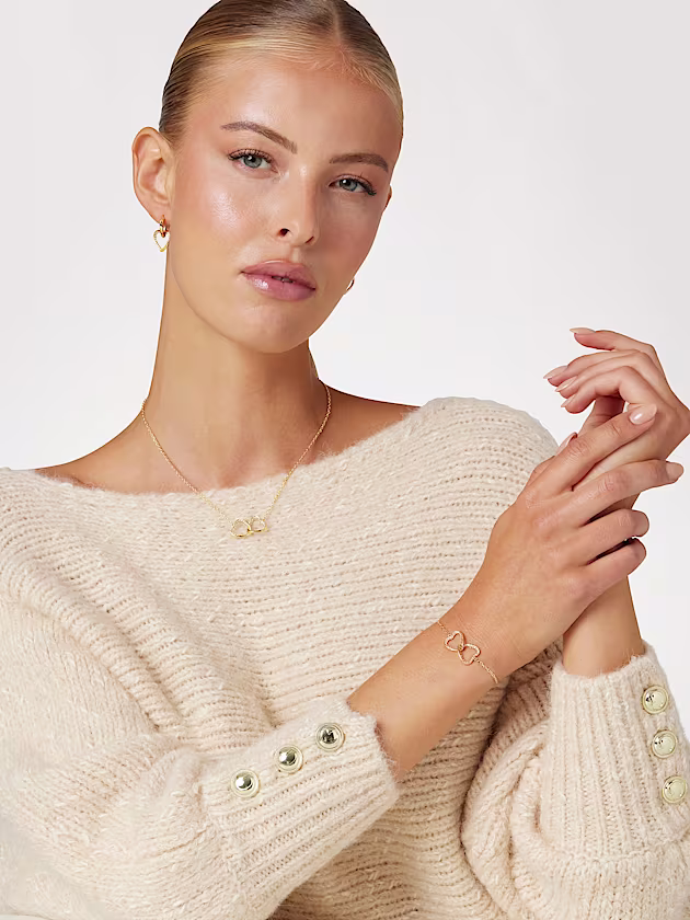 Mon amour bracelet - GUESS