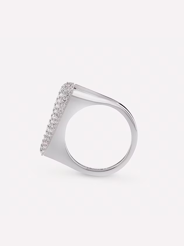 Nuances ring - GUESS