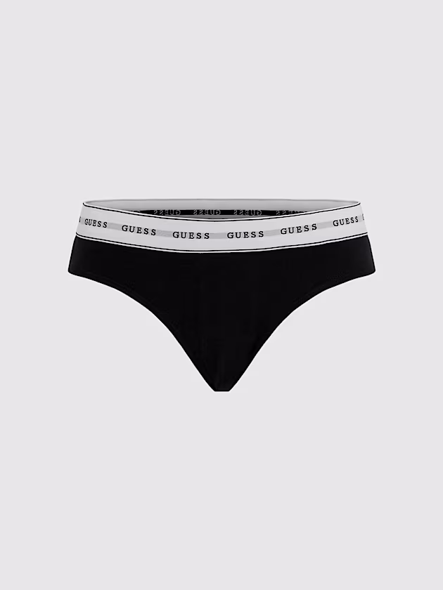 Carrie brief with logo band - GUESS