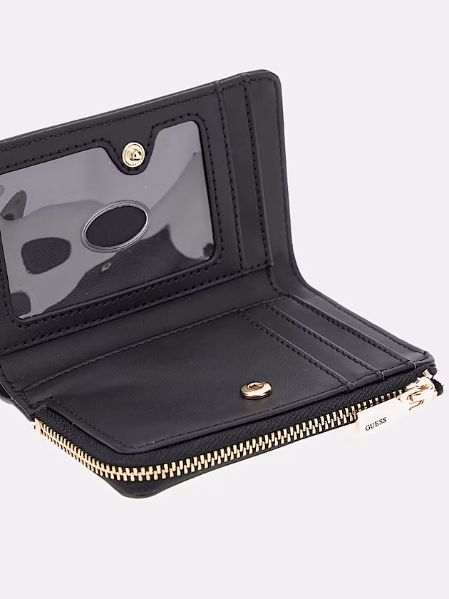 Laurel wallet - GUESS