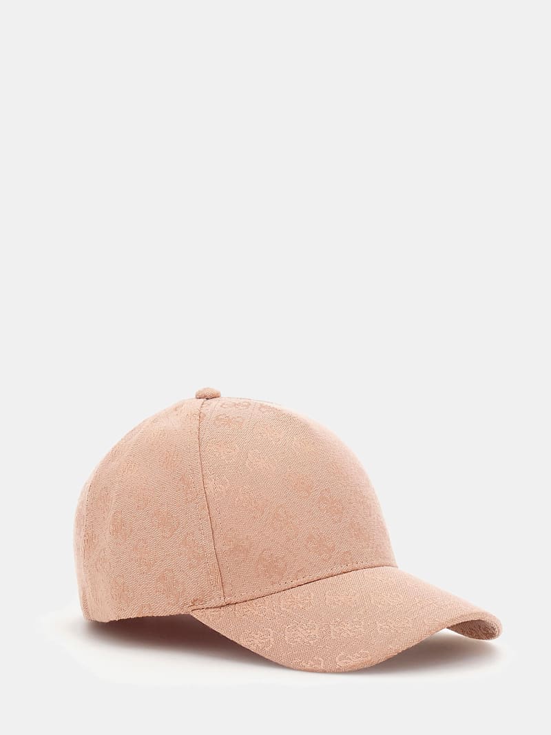Orlina 4G logo cap - GUESS