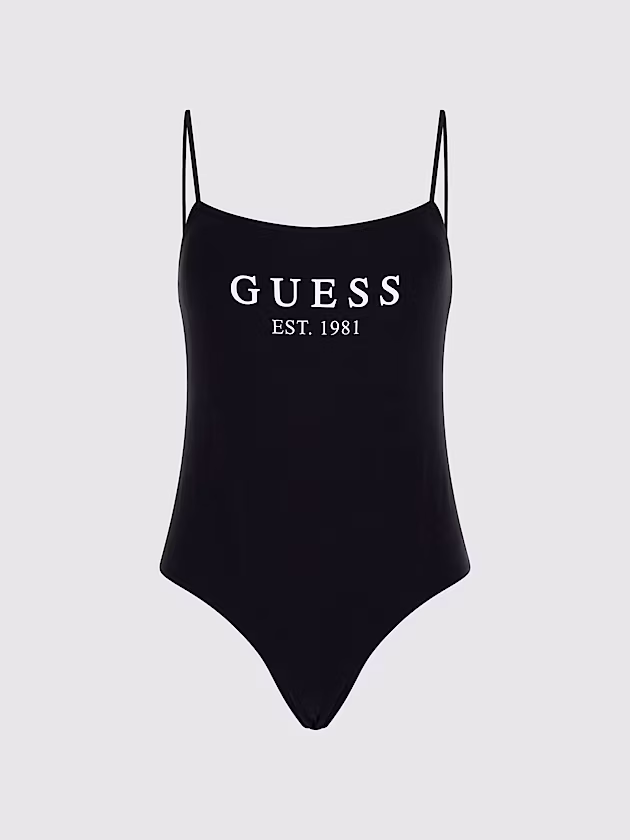 Carrie front logo body - GUESS