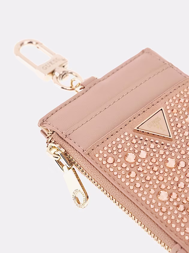 Credit card holder - GUESS