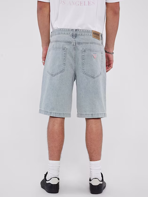 Denim regular short - GUESS