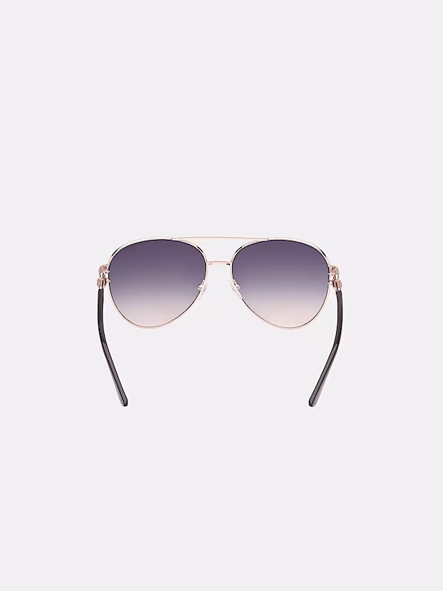 Pilot sunglasses - GUESS