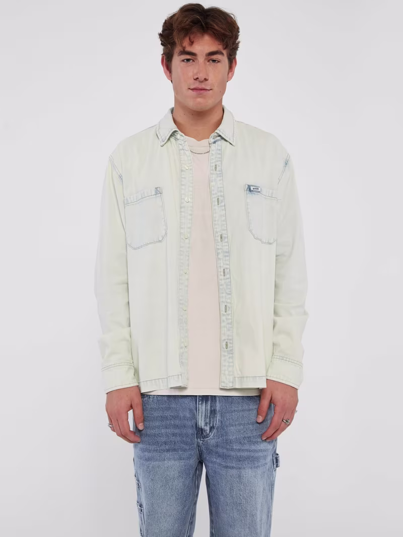 Denim shirt - GUESS