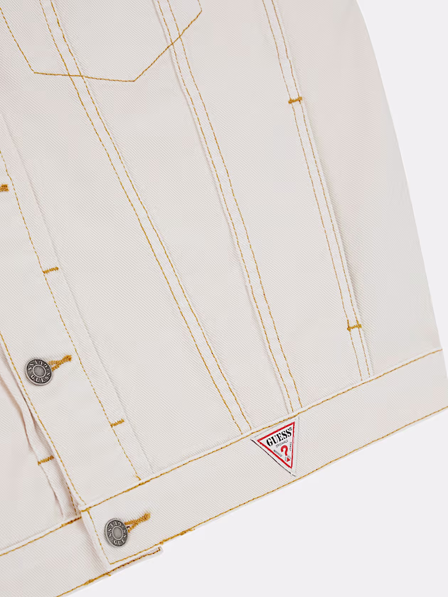 Front pocket vest - GUESS