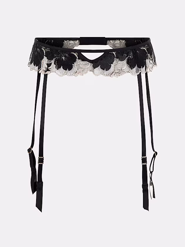 Luisa garter belt - GUESS