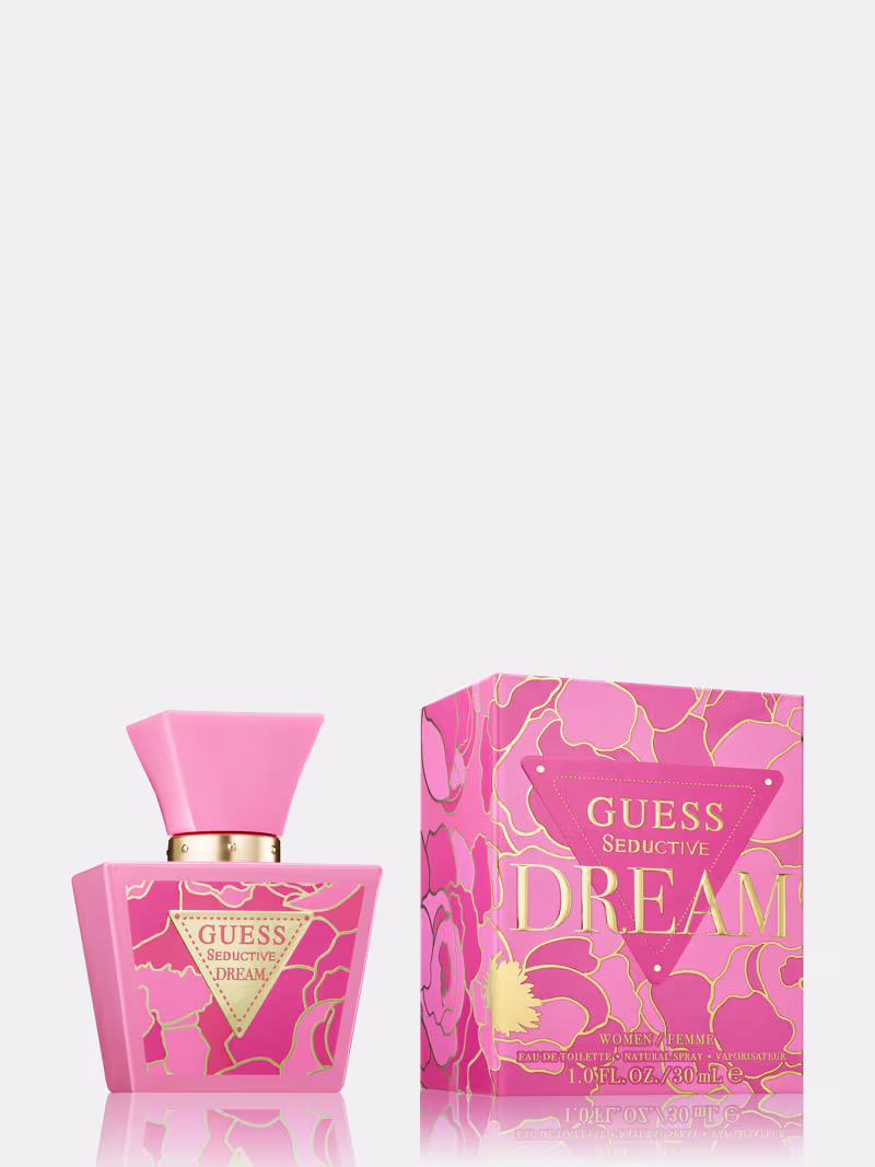 Guess Seductive Dream- eau de toilette 30 ml - GUESS