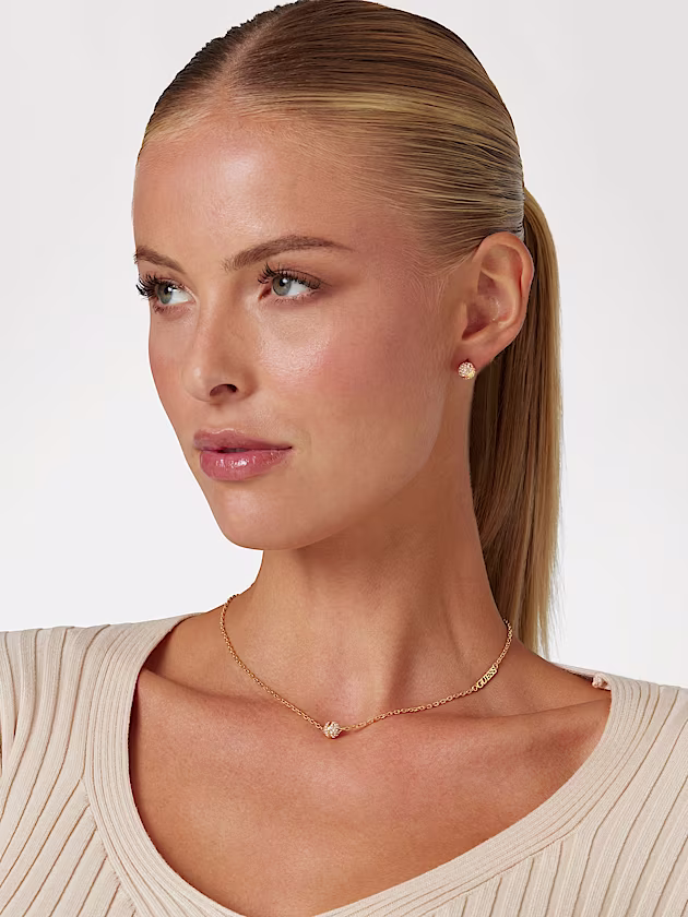 Calypso earrings - GUESS