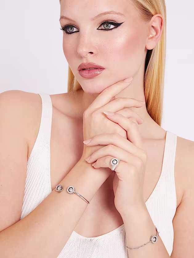 Solitaire bracelet - GUESS