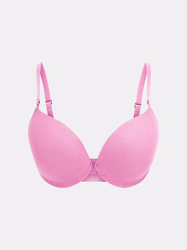 Nora push-up bra - GUESS