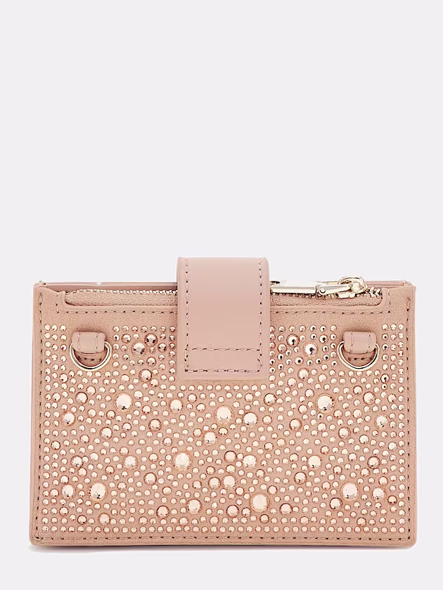 Credit card holder - GUESS