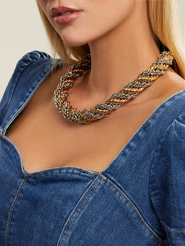 The Chain necklace - GUESS