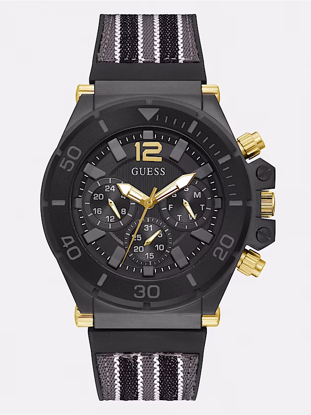 Multi-function watch - GUESS