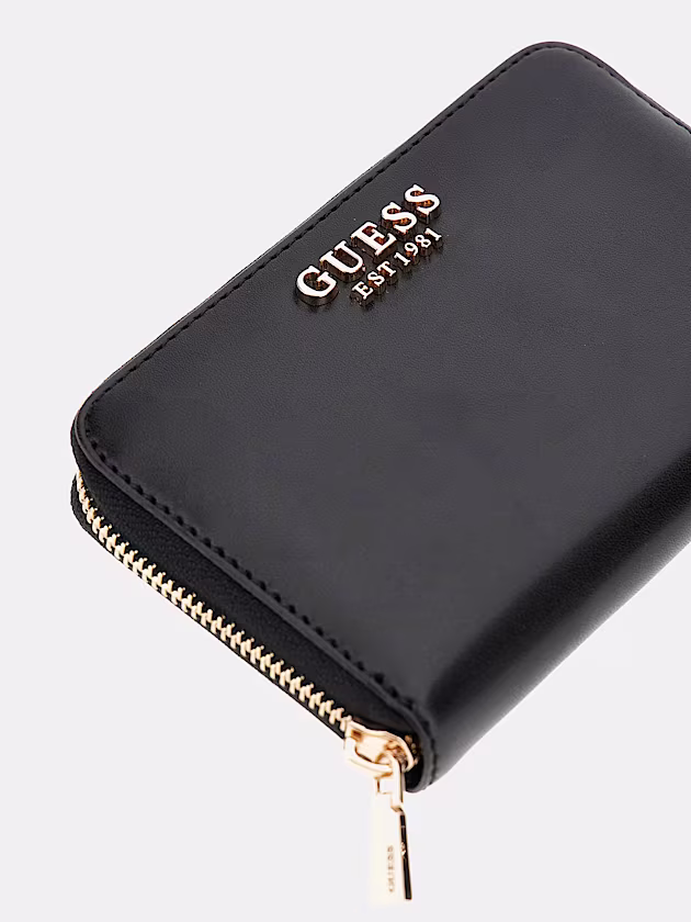 Laurel wallet - GUESS