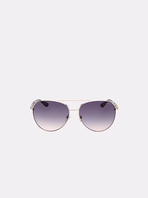 Pilot sunglasses - GUESS