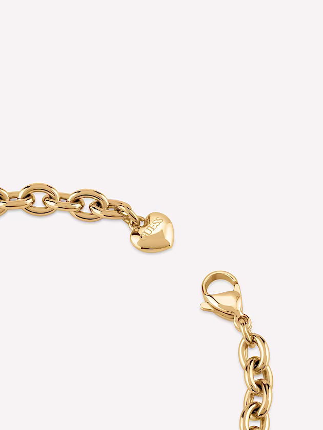 Crazy in love bracelet - GUESS