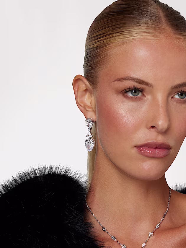 Wonderlights earrings - GUESS