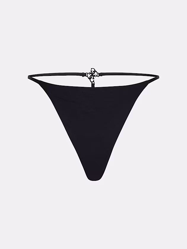 Lara microfiber thong - GUESS