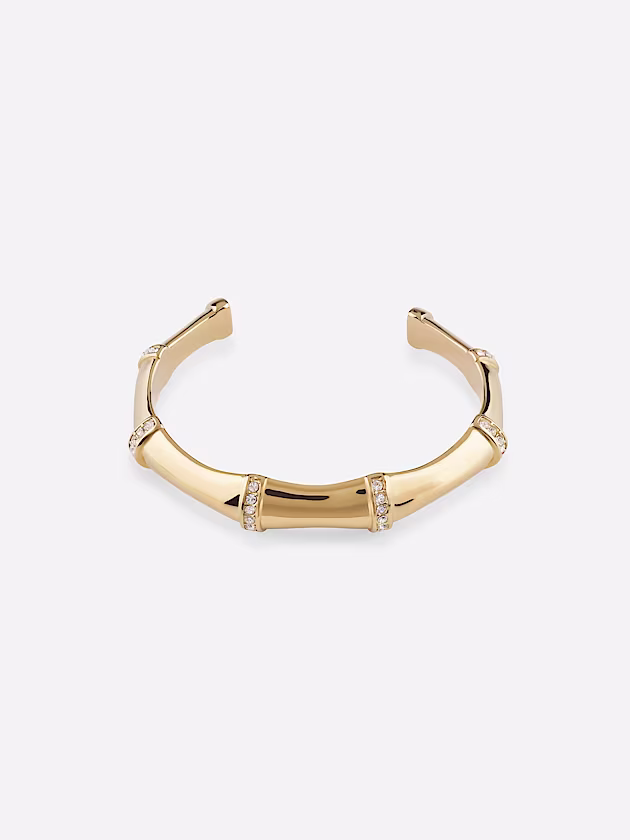 Bamboo bracelet - GUESS
