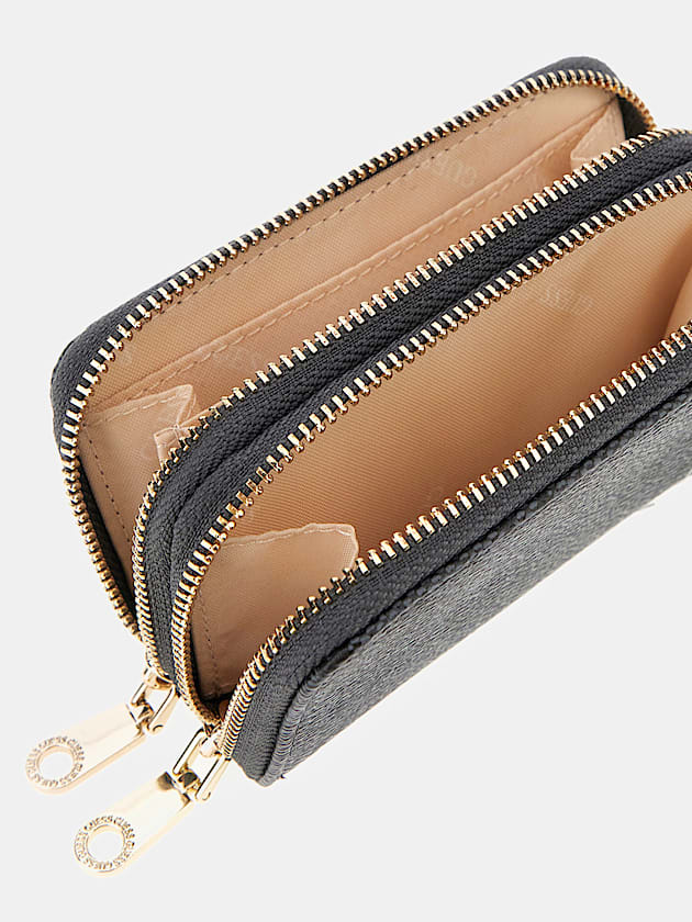 Zamira 4G logo vanity case - GUESS