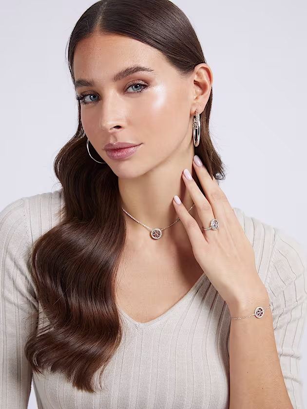 Life In 4G bracelet - GUESS