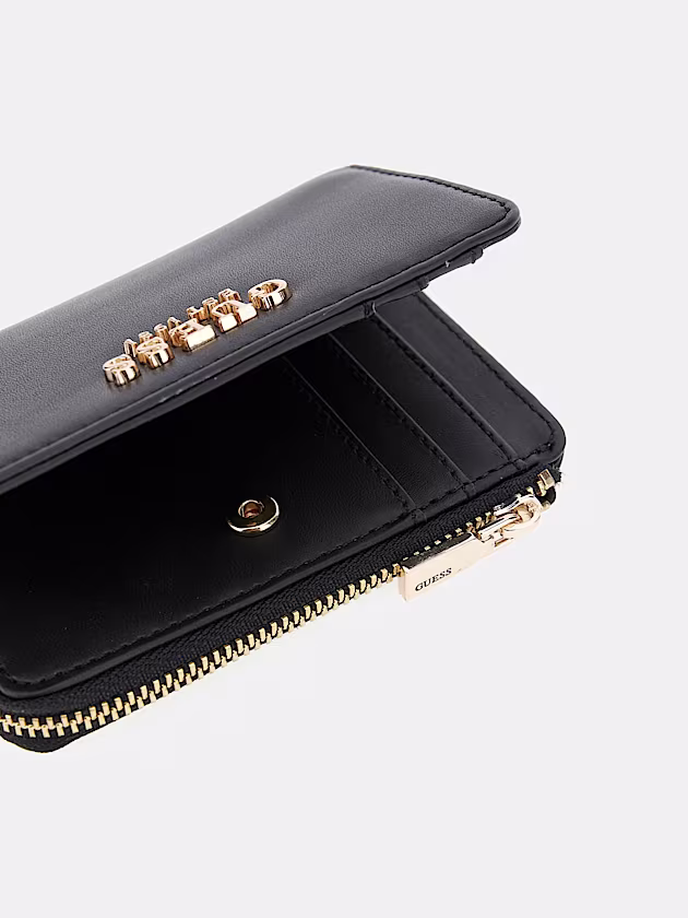 Laurel wallet - GUESS