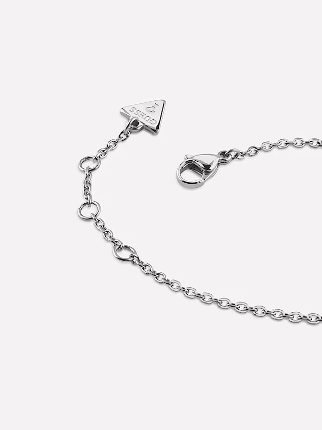 M'ama non m'ama bracelet - GUESS