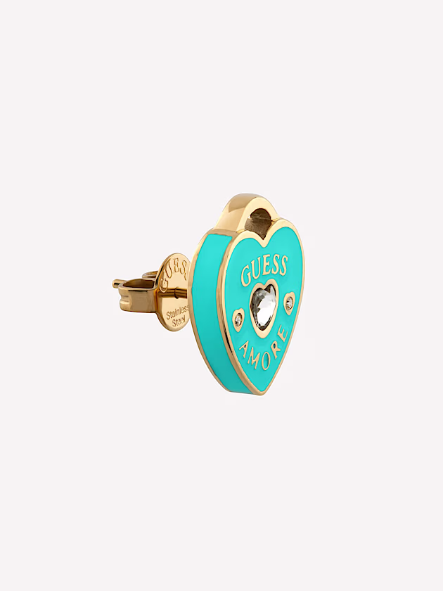 Guess Amore earrings - GUESS