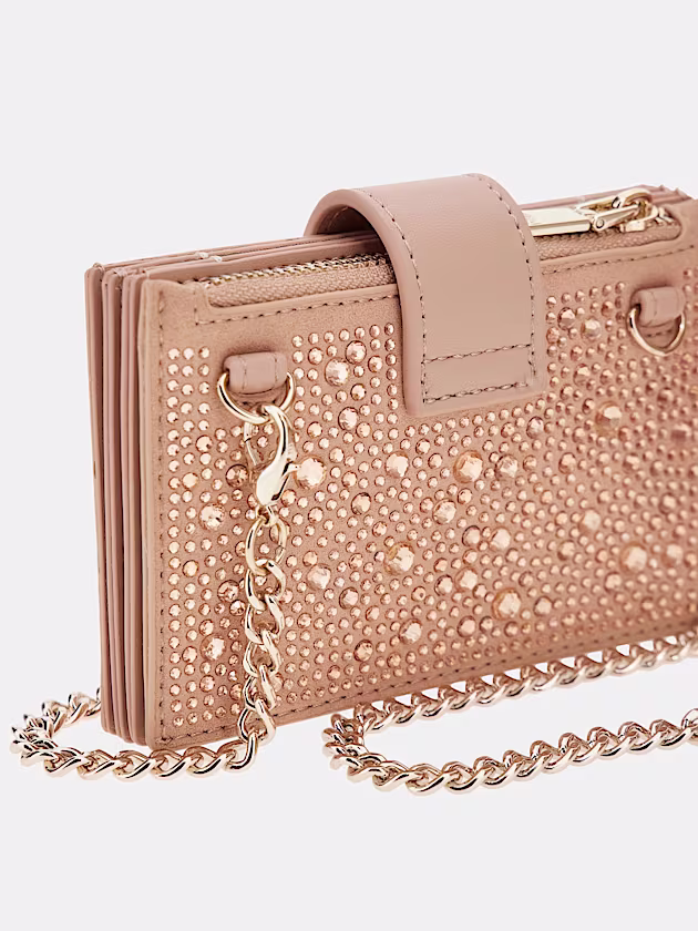 Credit card holder - GUESS