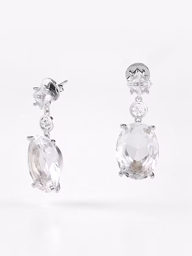 Elegance earrings - GUESS