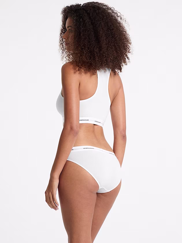 Eco GUESS Jeans Brief - GUESS