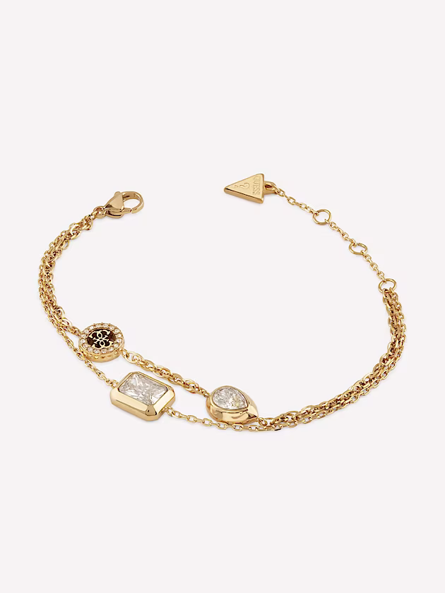 4G light bracelet - GUESS