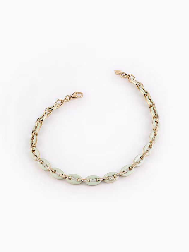 ‘Pop Links’ necklace - GUESS