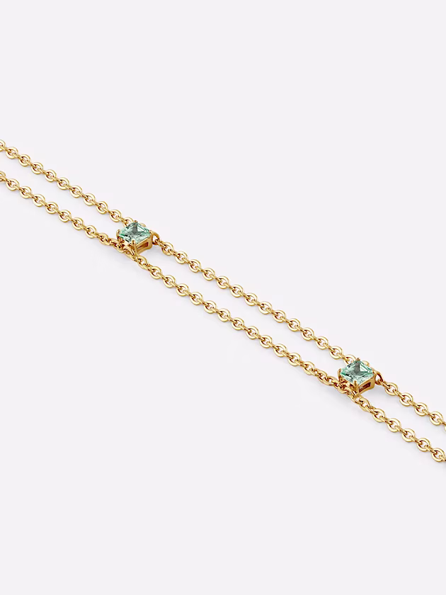 All eyes on me bodychain - GUESS