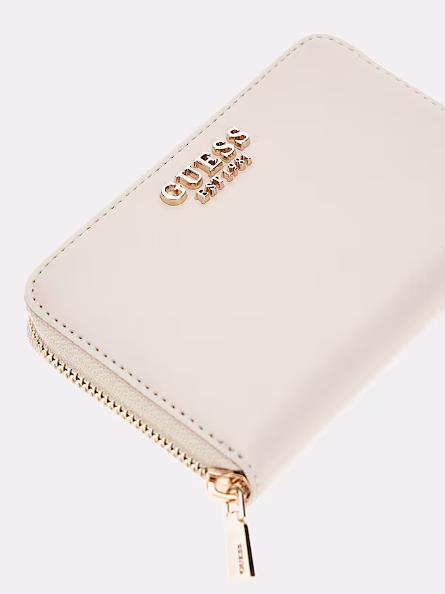 Laurel wallet - GUESS