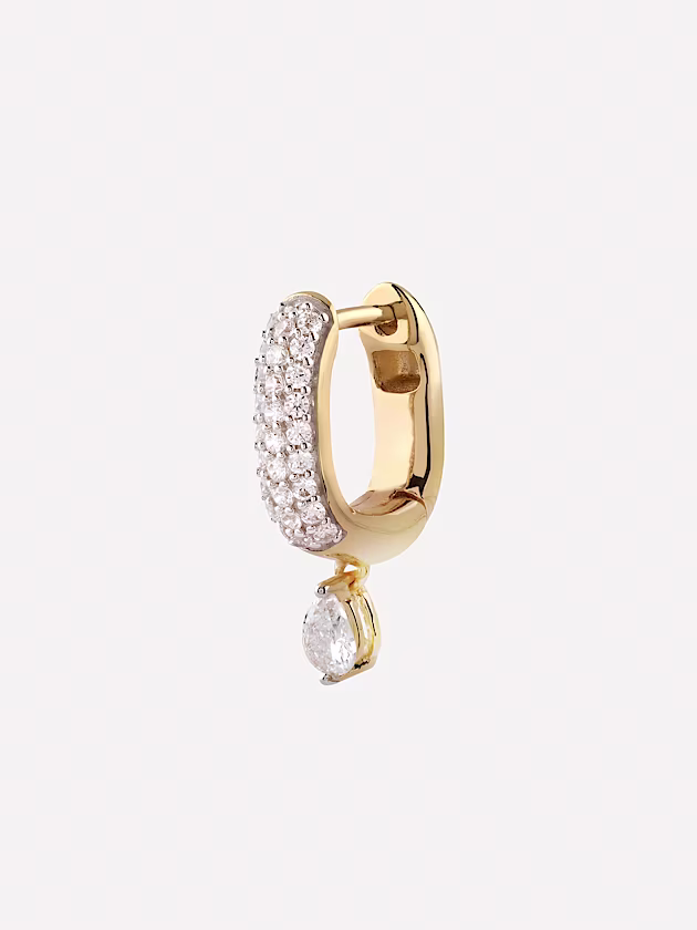 Nuances earrings - GUESS