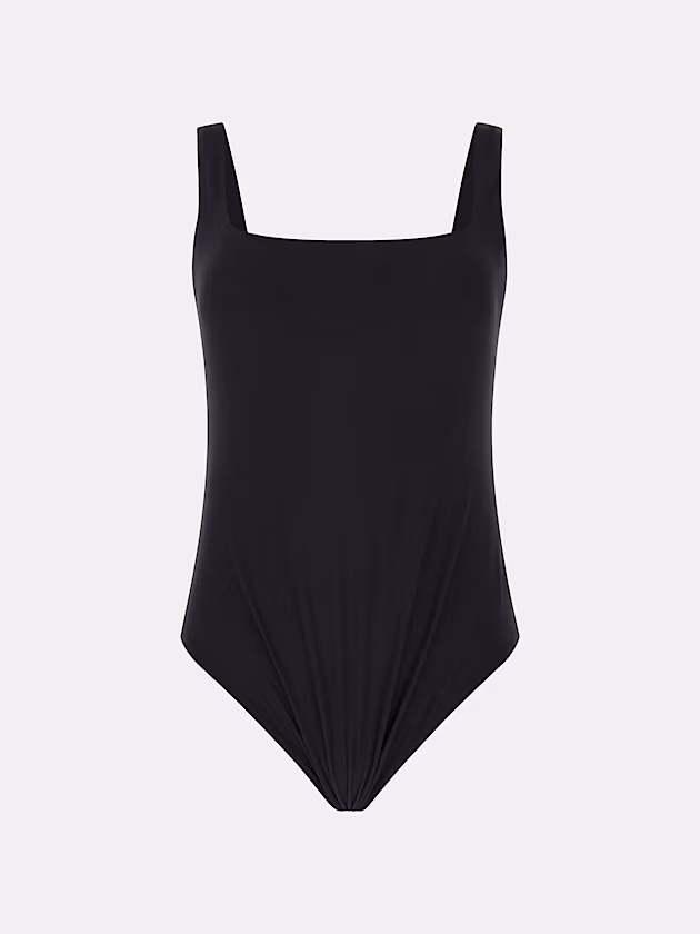 Eveline jersey body - GUESS