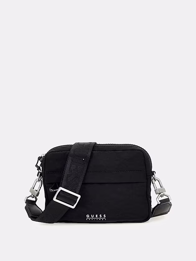 Sondrio mini crossbody - GUESS