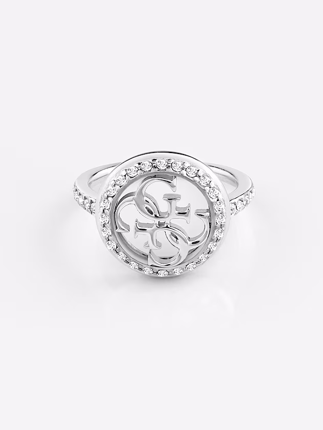 Life In 4G ring - GUESS