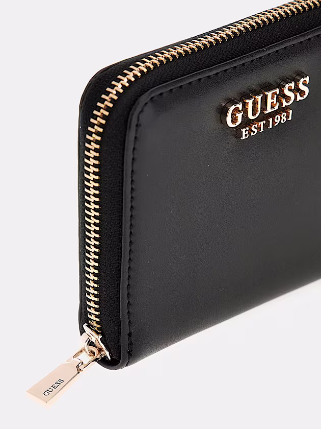Laurel Mini Wallet - GUESS